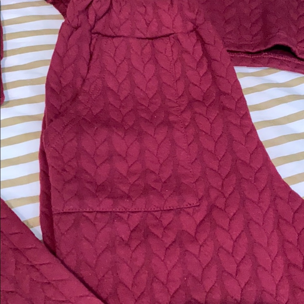 Two piece Sweater Set - Picture 2 of 3